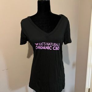 Kay’s Hemp T-shirt size XL